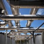 Thermal energy storage solutions lead to significant operational savings and energy rebate incentives for facility owners. Courtesy: Matern Professional Engineering