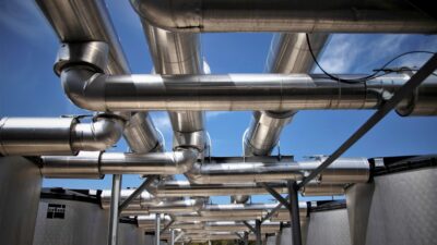 Thermal energy storage solutions lead to significant operational savings and energy rebate incentives for facility owners. Courtesy: Matern Professional Engineering