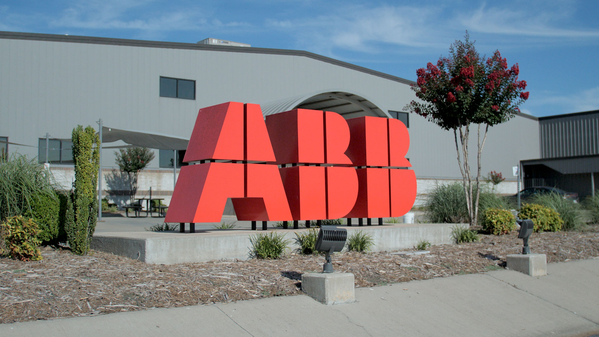 Figure 3: High-efficiency motor design and testing are central to meeting the 2027 DOE standards and advancing long-term sustainability goals. Courtesy: ABB