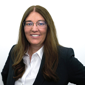 Jocelyn Wildman, PE, CannonDesign, St. Louis