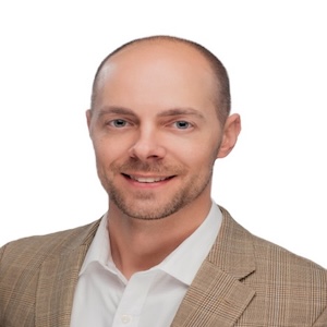 Ben Hinds, ABB, Fort Smith, Arkansas