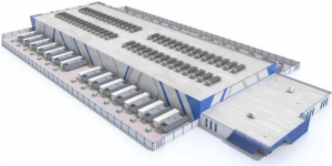 Know the electrical, power components in a data center - Consulting ...