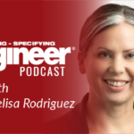 Melisa Rodriguez, PE, NICET Level IV