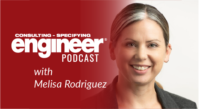 Melisa Rodriguez, PE, NICET Level IV