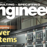 Consulting-Specifying Engineer January/February 2026