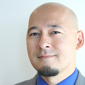 John Yoon, PE, LEED AP, McGuire Engineers Inc., Chicago