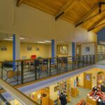 Brewster Academy. Courtesy: Fitzemeyer & Tocci Associates Inc.