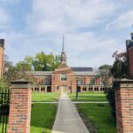 Perkins School for the Blind. Courtesy: Fitzemeyer & Tocci Associates Inc.