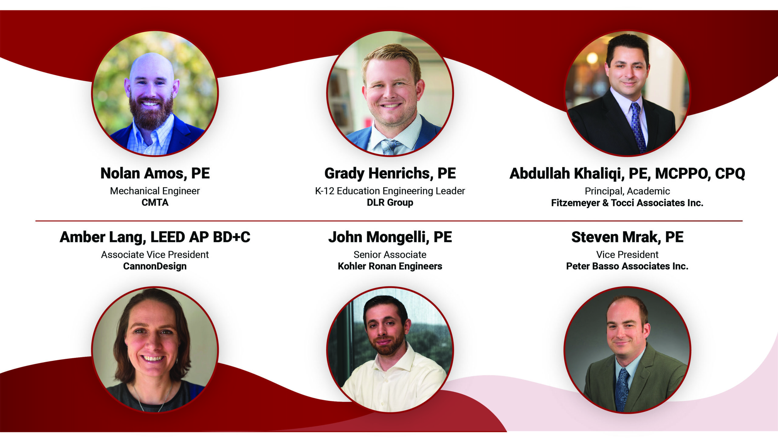 Consulting-Specifying Engineer March/April MEP Roundtable on K-12 school buildings. Courtesy: Consulting-Specifying Engineer