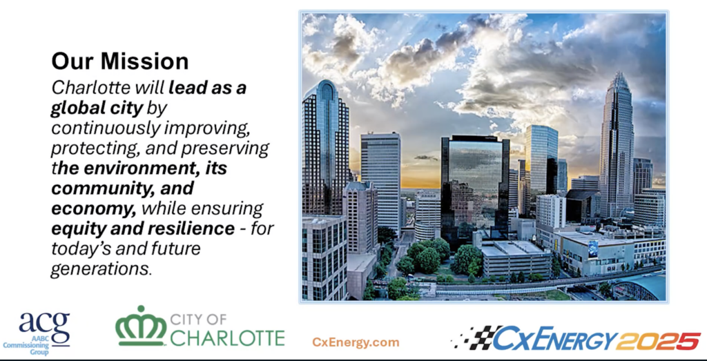 Video: North Carolina’s Implementation of Carbon Reduction Goals at the NC Utilities Commission