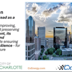 Learn about key decarbonization updates happening before the North Carolina Utilities Commission. Courtesy: CxEnergy