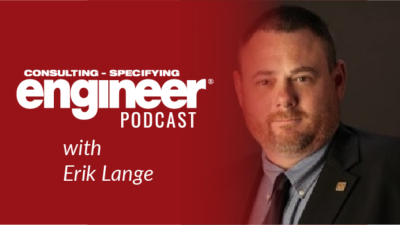 Erik Lange, Product Manager – HVAC, Yaskawa, Franklin, Wisconsin