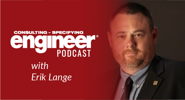 Erik Lange, Product Manager – HVAC, Yaskawa, Franklin, Wisconsin