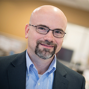 Billy Fox, PE, PMP, CAP, HDR Inc., Charlotte, North Carolina