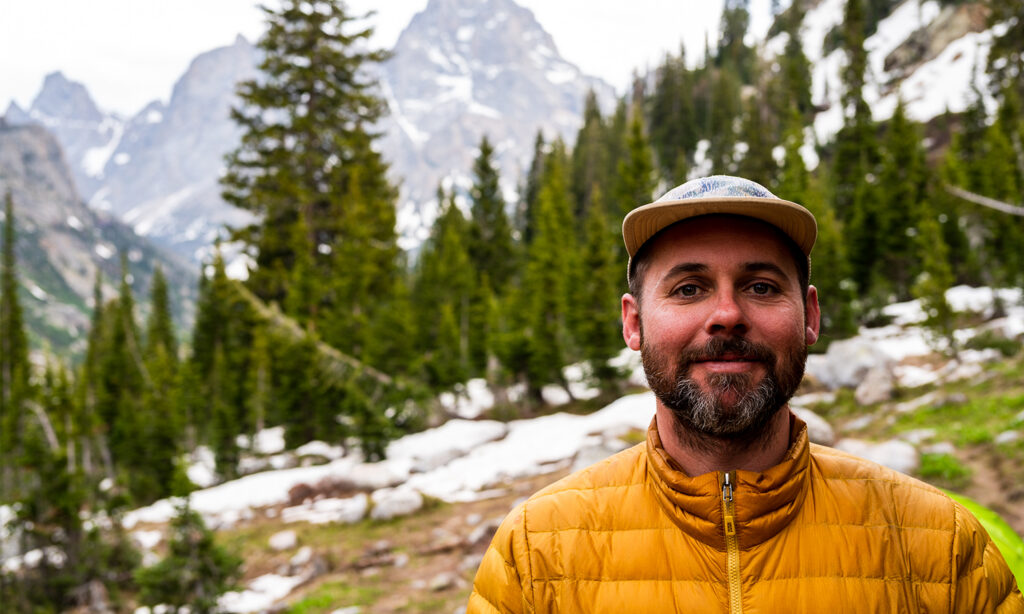 Robby Deem, LEED AP BD+C, WELL AP, 38