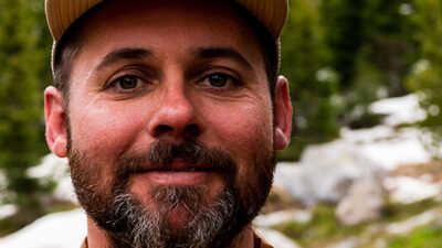 Robby Deem, LEED AP BD+C, WELL AP, 38