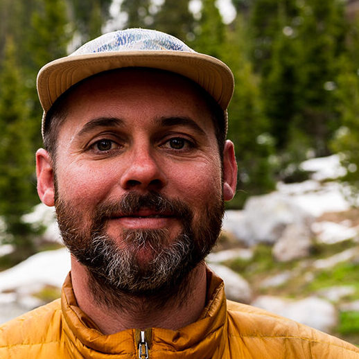 Robby Deem, LEED AP BD+C, WELL AP, 38