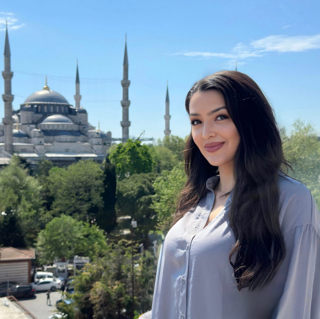 Khatera Dehzad, PE, PMP, LEED AP BD+C, 37