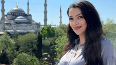 Khatera Dehzad, PE, PMP, LEED AP BD+C, 37