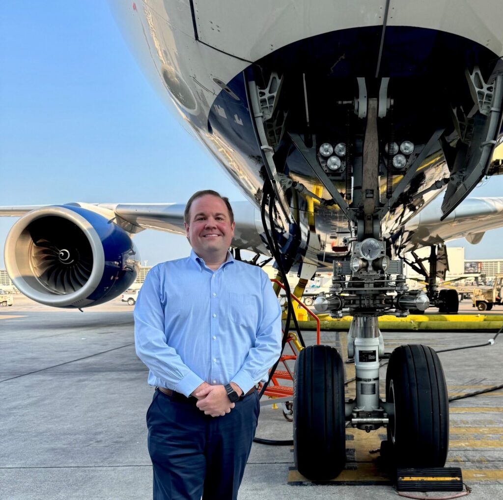 David Glenn, RCDD, CTS-D, LEED AP BD+C, 37