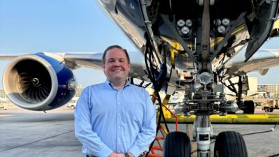David Glenn, RCDD, CTS-D, LEED AP BD+C, 37