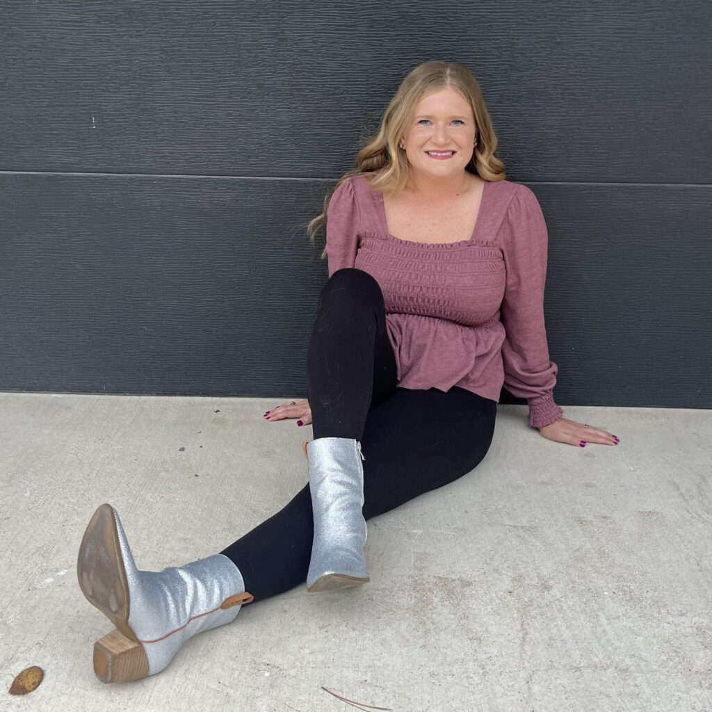 Marisa Higgins, PE, LEED GA, 31