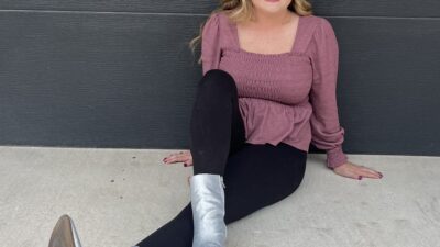 Marisa Higgins, PE, LEED GA, 31