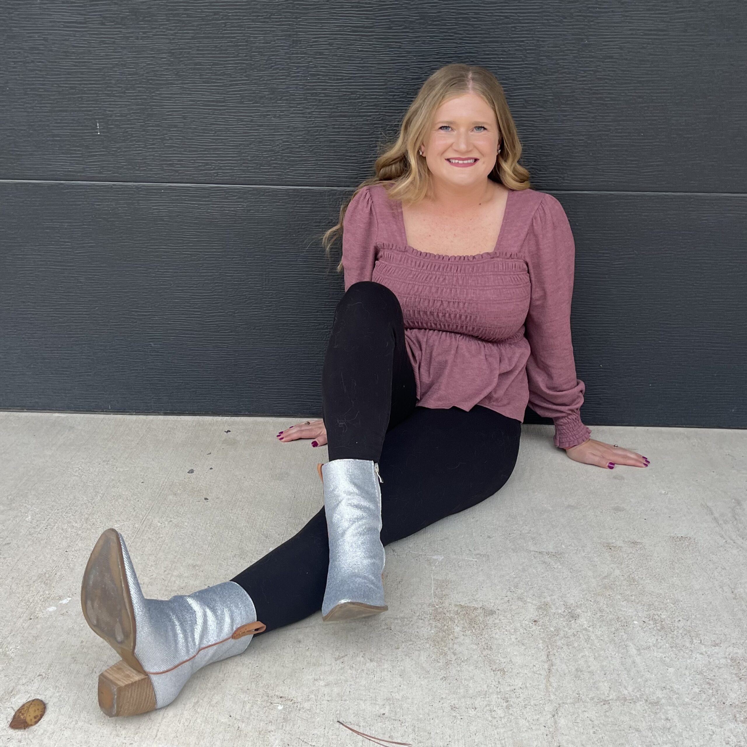 Marisa Higgins, PE, LEED GA, 31