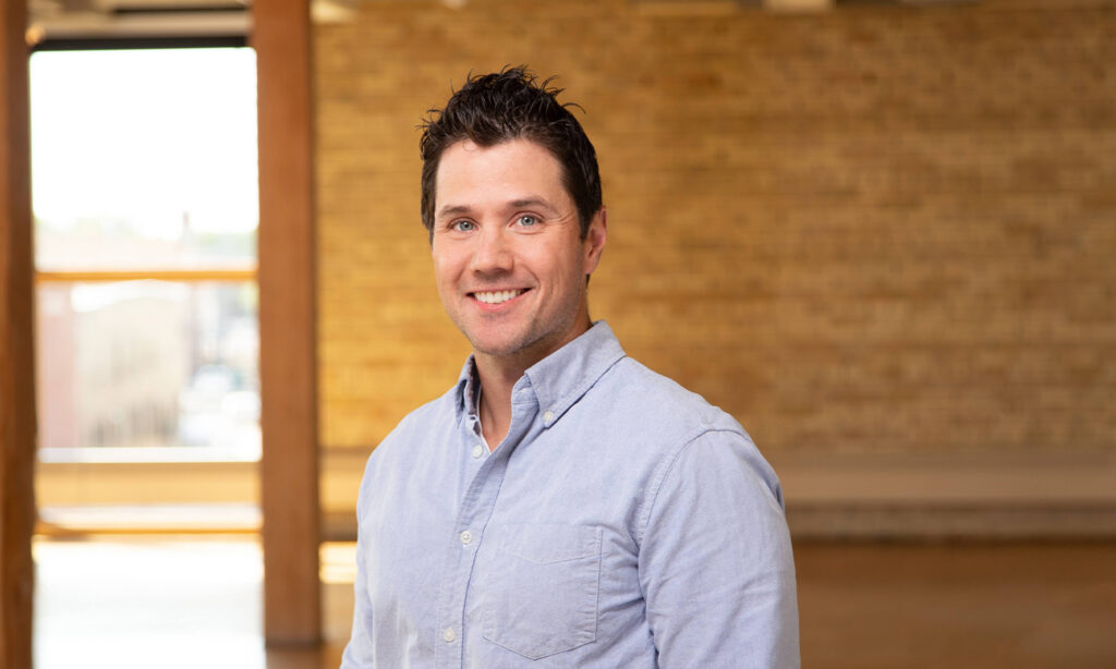 Andrew Honeyman, PE, 37