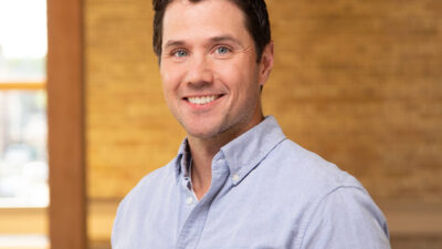 Andrew Honeyman, PE, 37