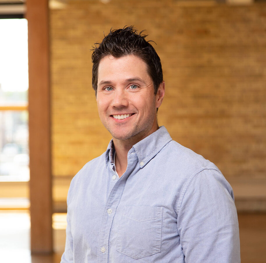 Andrew Honeyman, PE, 37