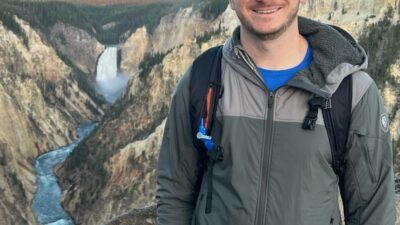 Mark Kelly, PE, 32