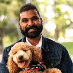 Chaitanya Korra, LEED GA, CSI CDT, IEEE Senior Member, 35