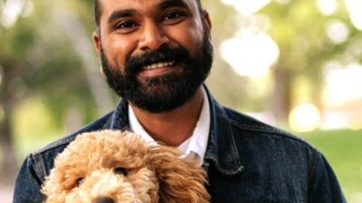 Chaitanya Korra, LEED GA, CSI CDT, IEEE Senior Member, 35