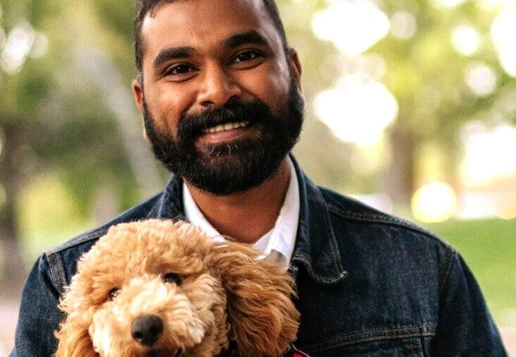 Chaitanya Korra, LEED GA, CSI CDT, IEEE Senior Member, 35