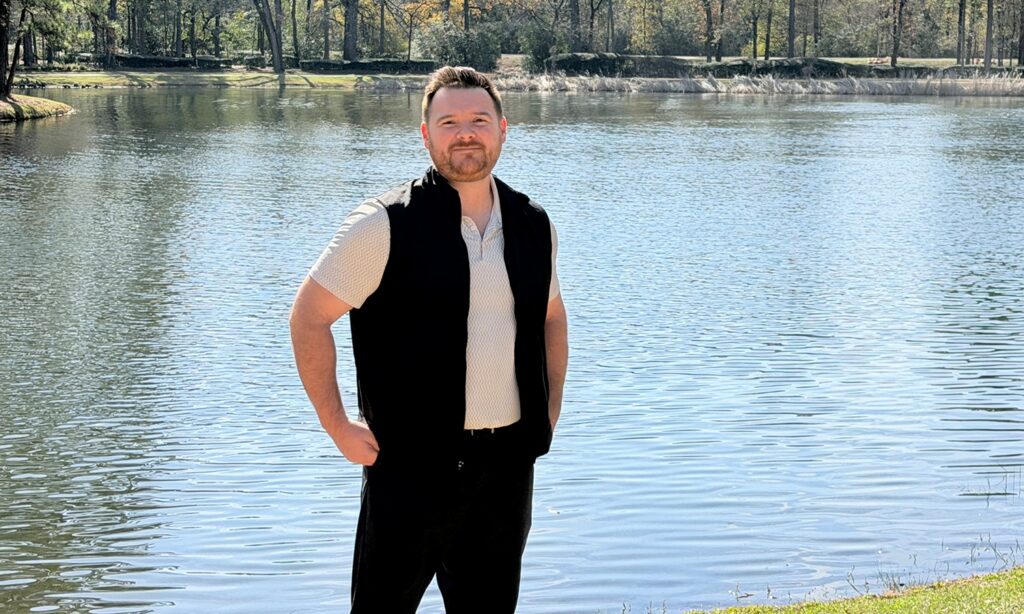Richard Lopez, PE, 38