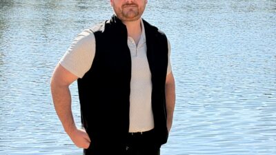 Richard Lopez, PE, 38