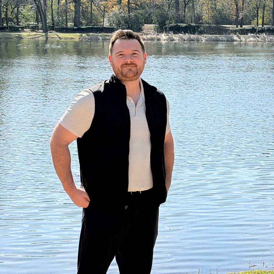 Richard Lopez, PE, 38