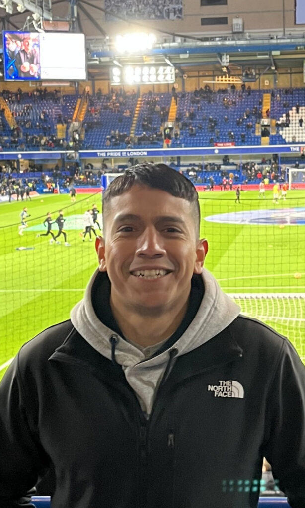 Anthony Montez, PE, CxA, 34