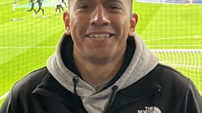 Anthony Montez, PE, CxA, 34