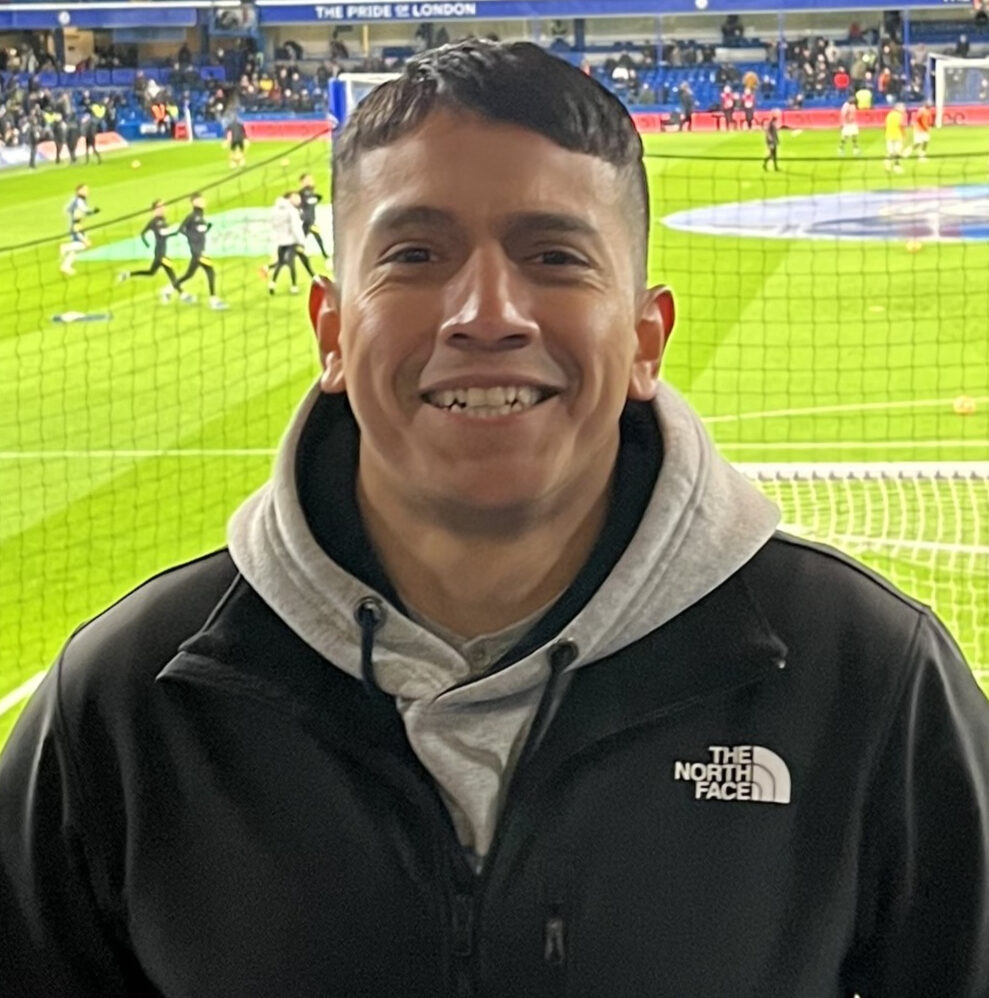 Anthony Montez, PE, CxA, 34