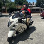 Nitish Suresh, PE, 32