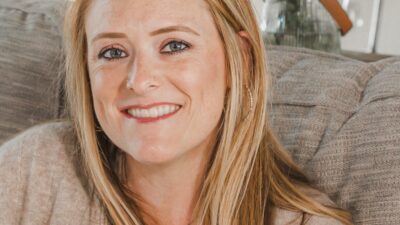 Ann Peratt, PE, 39