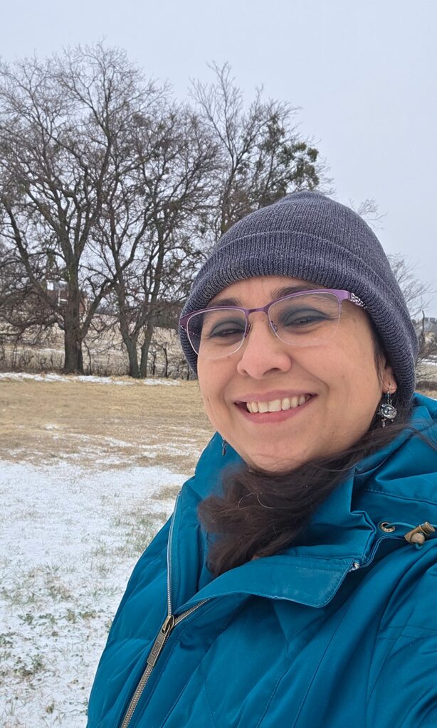 Bianca Schwanke, PE, 39