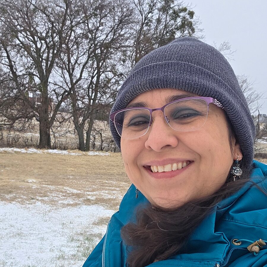 Bianca Schwanke, PE, 39