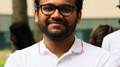Harshal Shah, PE, LEED AP BD+C, CEM, HFDP, 34