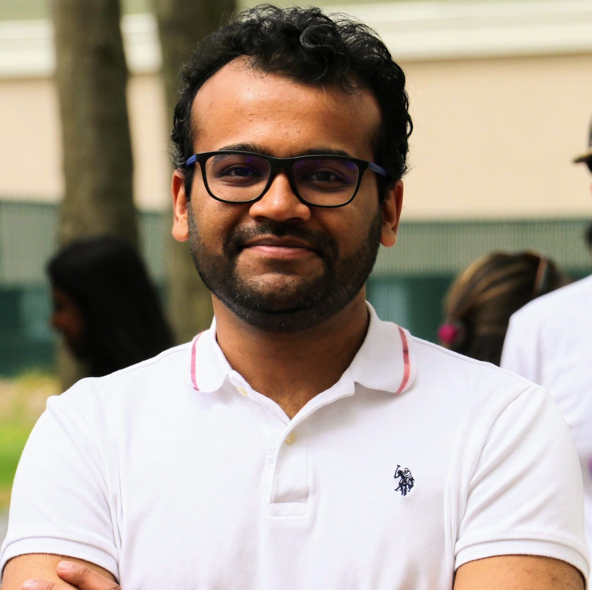 Harshal Shah, PE, LEED AP BD+C, CEM, HFDP, 34