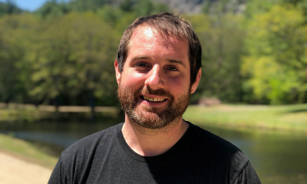 Graham Smith, PE, CEM, CDP 38