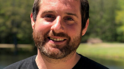 Graham Smith, PE, CEM, CDP 38