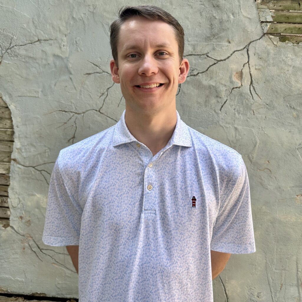 Spenser Meredith, PE, 31